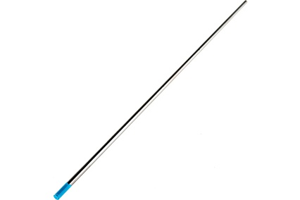 Электроды вольфрамовые WL-20-175 (10 шт; 3 мм; синий; AC/DC) Gigant G-605