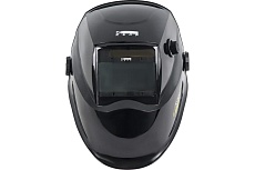 Маска сварщика К-304 NATURAL COLOR EXPERT черная Кедр 8023532