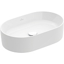 Раковина Villeroy&Boch Collaro 56 см 4A195601