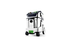 Специальный пылеудаляющий аппарат Festool CTL 48 E LE EC 575300