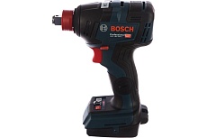 Аккумуляторный ударный гайковерт Bosch GDX 18V-200 C 0.601.9G4.204