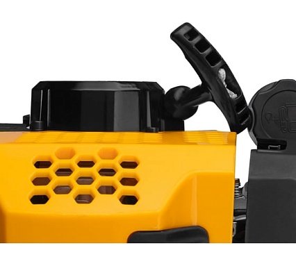 Бензиновый триммер Denzel DGT-43-PRO 96277