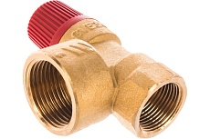 Предохранительный клапан Watts SVH/E30 3/4&quot;, 3 bar 10004740