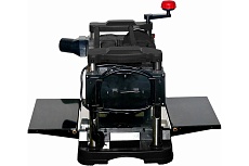 Рейсмусовый станок JIB 22101 HL 1,5 кВт, 230 В 0409020252000
