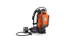 Аккумулятор ранцевый BLi550X (Li-Ion, 36 В, 15.6 Ач) Husqvarna 9670931-01