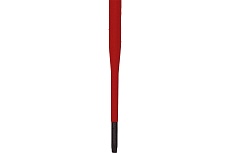 Диэлектрическая отвертка Felo SL 3,5х0,6, E-Slim Ergonic 41393590
