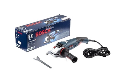 Углошлифмашина Bosch GWS 18-150 L 0.601.7A5.000
