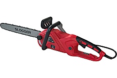Электрическая цепная пила Slogger ES260