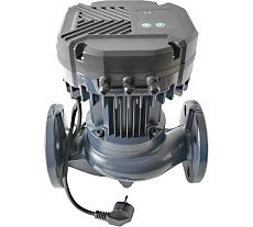 Насос циркуляционный (отопление) UNIPUMP PFE 50-80 240 91705