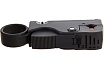 Инструмент для зачистки коаксиального кабеля RG-58, RG-59, RG-6 Rexant ht-332 12-4011