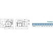 Мотопомпа LEO LGP 30-W 892