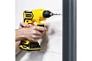 Аккумуляторный перфоратор Trotec PRDS 10-20V 4415000201