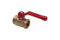 Шаровой кран Aqualink вн-вн 1 1/4 ручка 4781