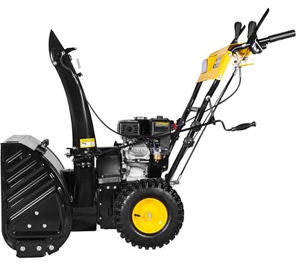 Снегоуборщик Huter SGC 6000 70/7/7
