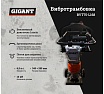 Вибротрамбовка 6.5 д.с. Gigant BVT75-L168