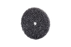 Круг нетканый торцевой STW (150x13x13 мм) Toyev 005031