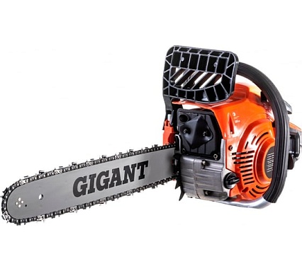Бензопила 2,1 л.с., 16 дюймов, Gigant YD-KW05-4516