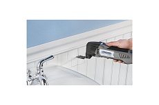 Многофункциональный инструмент Dremel Multi Max MM20 F013MM20JF