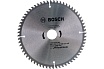 Пильный диск ECO AL (210x30 мм; 64T) Bosch 2608644391