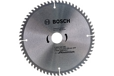 Пильный диск ECO AL (210x30 мм; 64T) Bosch 2608644391
