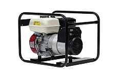Бензоэлектростанция EuroPower EP2500 SA0950260-S1