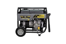 Генератор Loncin LCD7500D 00-00154152