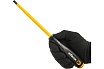 Диэлектрическая отвертка SL6,5х150мм Inforce 06-09-80