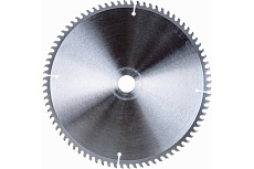 Пильный диск ECO AL (305x30 мм; 80T) Bosch 2608644397