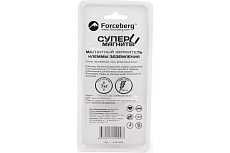 Магнитный держатель клеммы заземления Forceberg 9-4014098