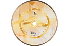 Диск алмазный отрезной 1A1R Керамика-PD Extra Line (300x2x7x25.4 мм) Diam 656