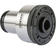 Метчиковая вставка с предохранителной муфтой D48 мм, 20x16 мм, серия STANDARD Debever Machining Solutions DB-S-3TCSC2016