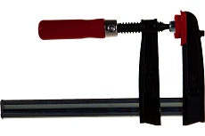 Струбцина BESSEY BE-TPN20BE, 200 мм