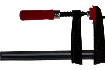 Струбцина BESSEY BE-TPN20BE, 200 мм