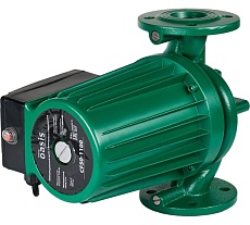 Циркуляционный насос с фланцевым соединением Oasis &quot;making everywhere&quot; CF50-1100