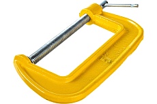 Струбцина Stayer SG-125 тип G 125 мм, 3215-125_z02