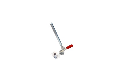Зажим с вертикальной рукоятью HS CLAMP HS-101-E-20