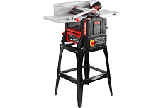 Рейсмусно-фуговальный станок Зубр МАСТЕР СРФ-254-1600С