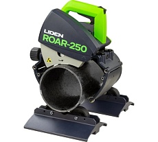 Электрический труборез Liden Roar-250 201.250
