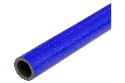 Трубка Energoflex Super Protect, 35/6-2, синий EFXT035062SUPRS