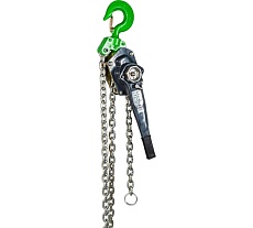 Ручная рычажная таль EURO-LIFT HLB 600, 6 т, 6 м 00001253
