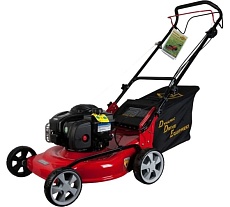 Газонокосилка бензиновая DDE WYZ18