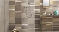 Керамогранит Fap Ceramiche Milano&Floor Tortora Matt 60x60 см, fNRG