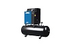 Винтовой компрессор Abac MICRON 5.510-270 4152012023