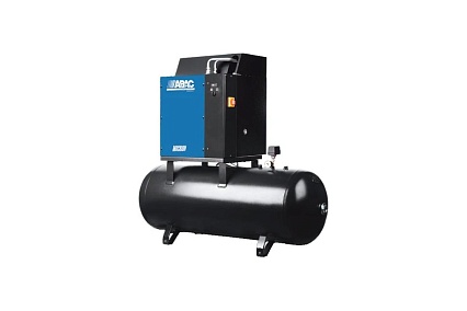 Винтовой компрессор Abac MICRON 5.510-270 4152012023