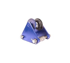 Холостая каретка передвижения для тельфера OCALIFT CD1 1т 119132c