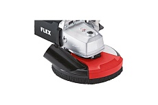 Мощная шлифовальная машина для санационных работ Flex LD 18-7 150 R 418773