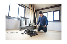 Комбинированная торцовочная пила Ryobi RTMS1800G 1800 Вт 5133002152