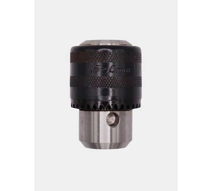 Патрон сверлильный РОСИНСТРУМЕНТ ПС-10 В10 с ключом РИ 6261010