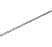Бур Quadro (12x400 мм; SDS-plus) RENNBOHR 511240