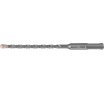 Бур Зубр Профессионал (6x160 мм; SDS-plus) 29314-160-06_z02